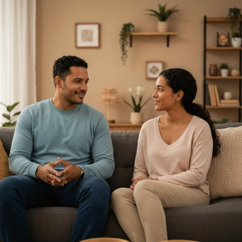 Affordable Relationship Growth Coaching in Encanto, Phoenix