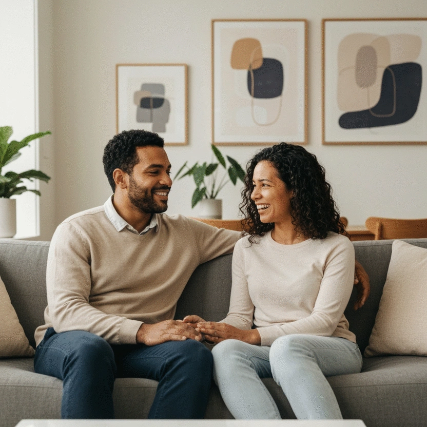 Local Relationship Coaching in Gilbert