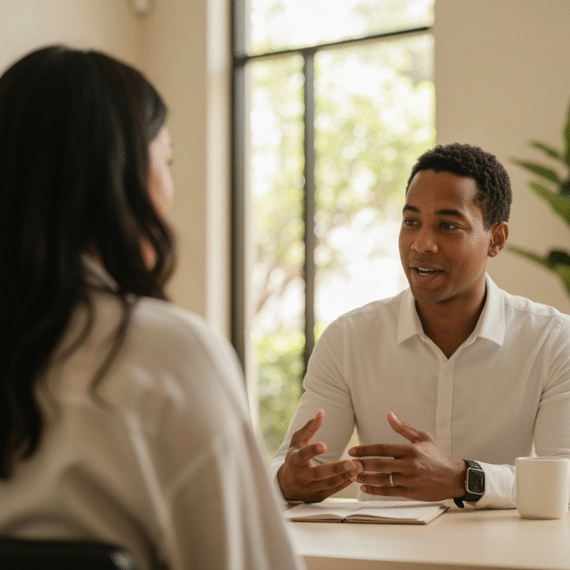 Emotional Intelligence Coaching in Biltmore Area, Phoenix