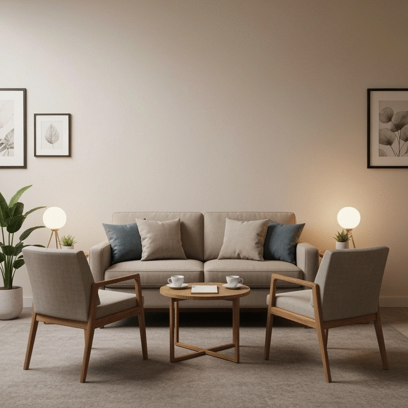 Marriage Counseling in Arcadia, Phoenix