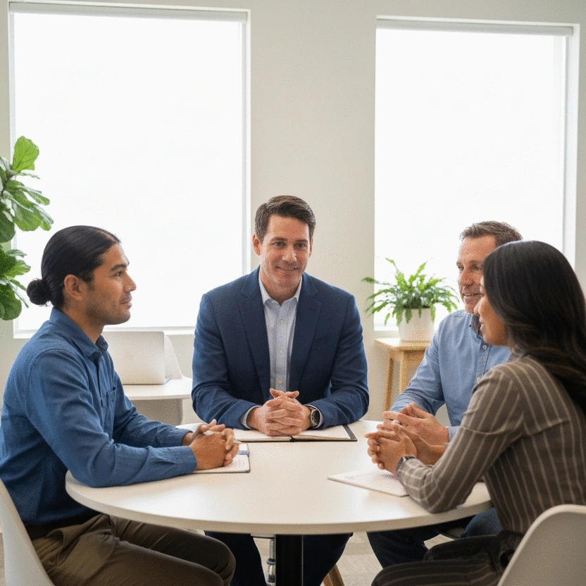 Best Conflict Resolution Services in Mesa