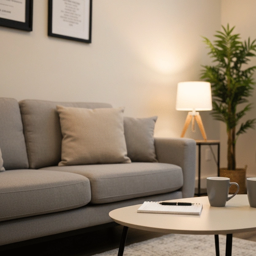 Emergency Marriage Counseling in Peoria