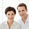 Sarah & Mark Thompson